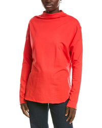 Michael Stars Michael Stars Laurel Mock Neck Top