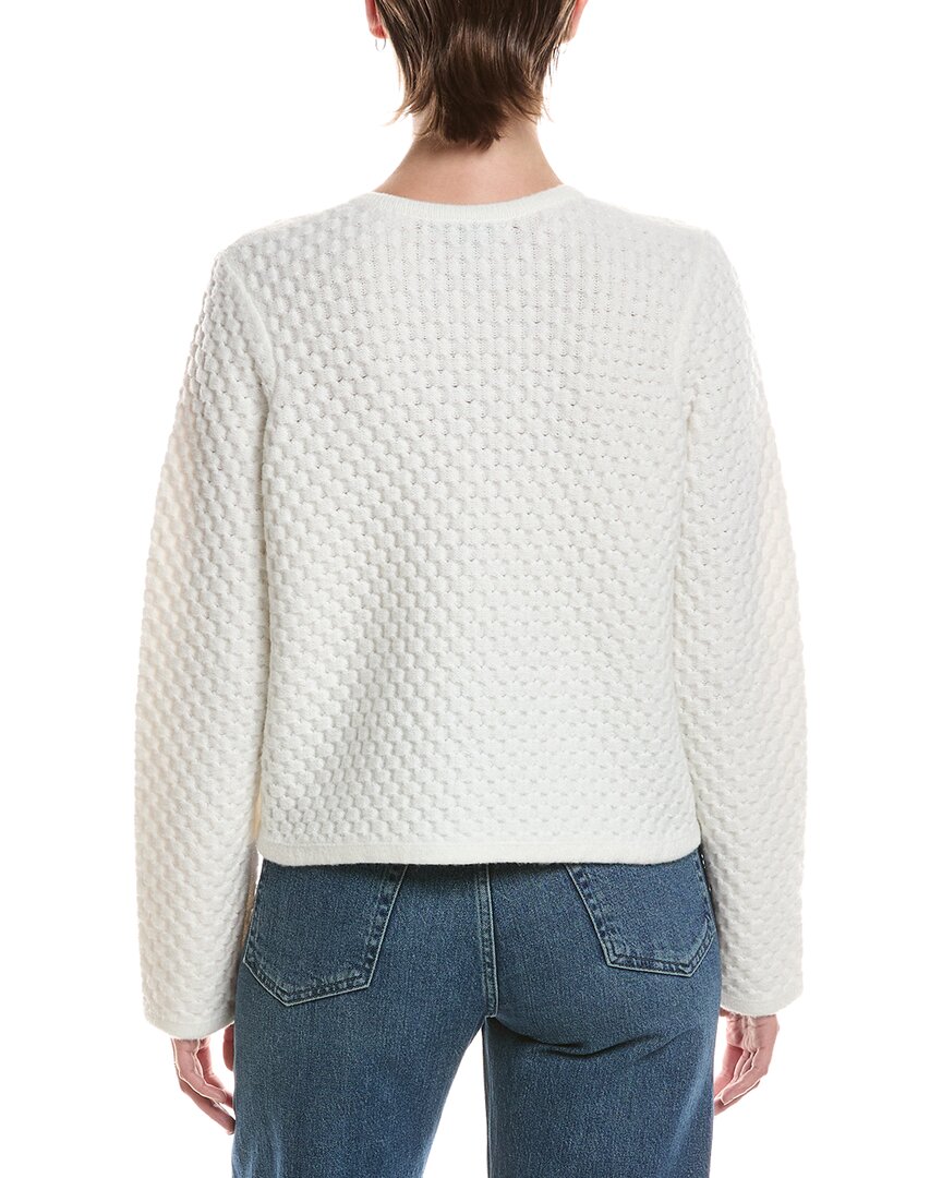 Michael Stars Michael Stars Cera Honeycomb Stitch Cardigan