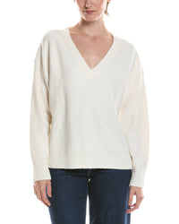 Michael Stars Michael Stars Francis V-Neck Sweater