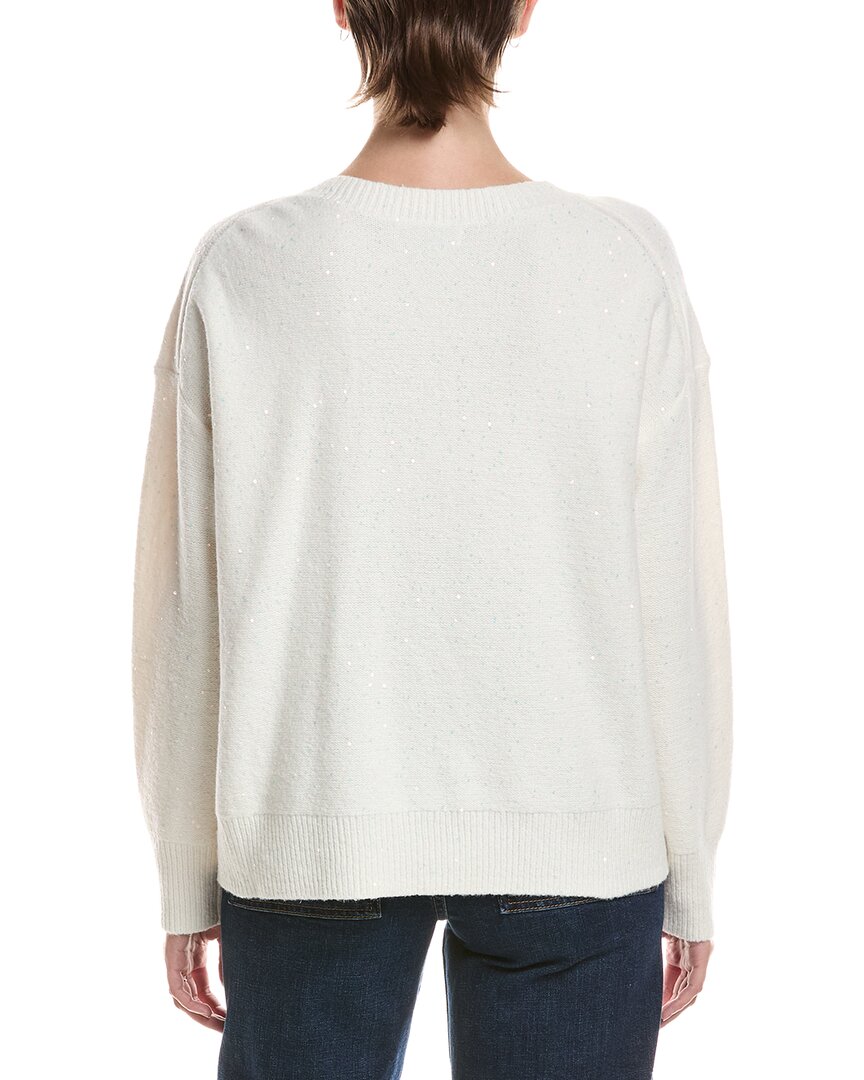 Michael Stars Michael Stars Francis V-Neck Sweater