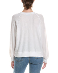 Michael Stars Michael Stars Eira Henley Raglan