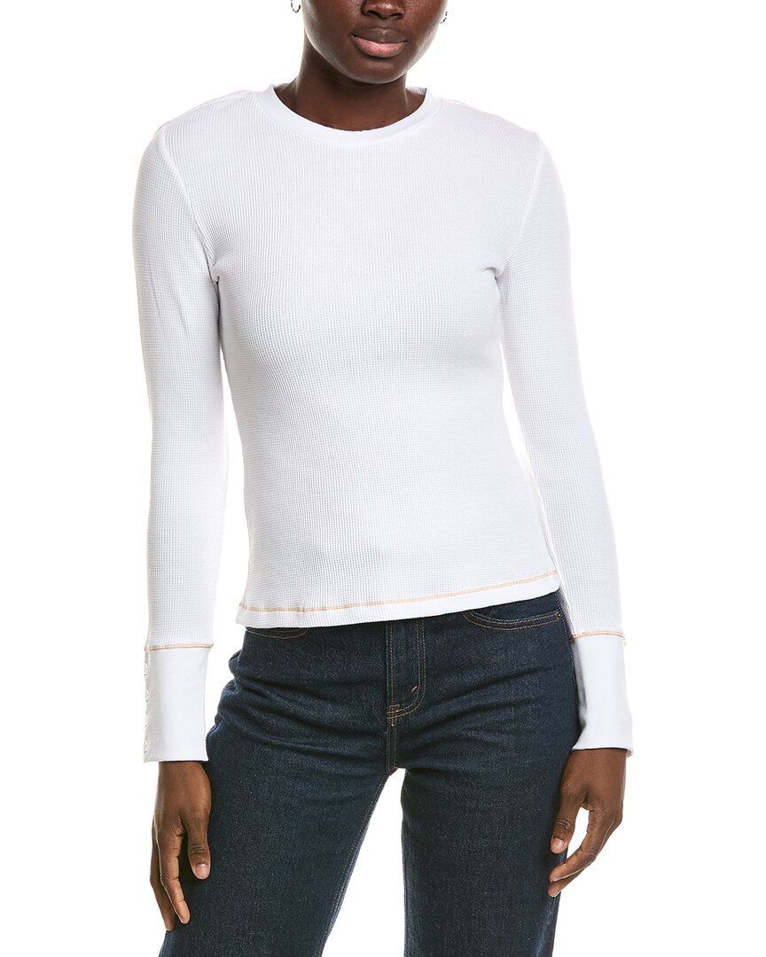 Michael Stars Michael Stars Willa Crew Neck Top