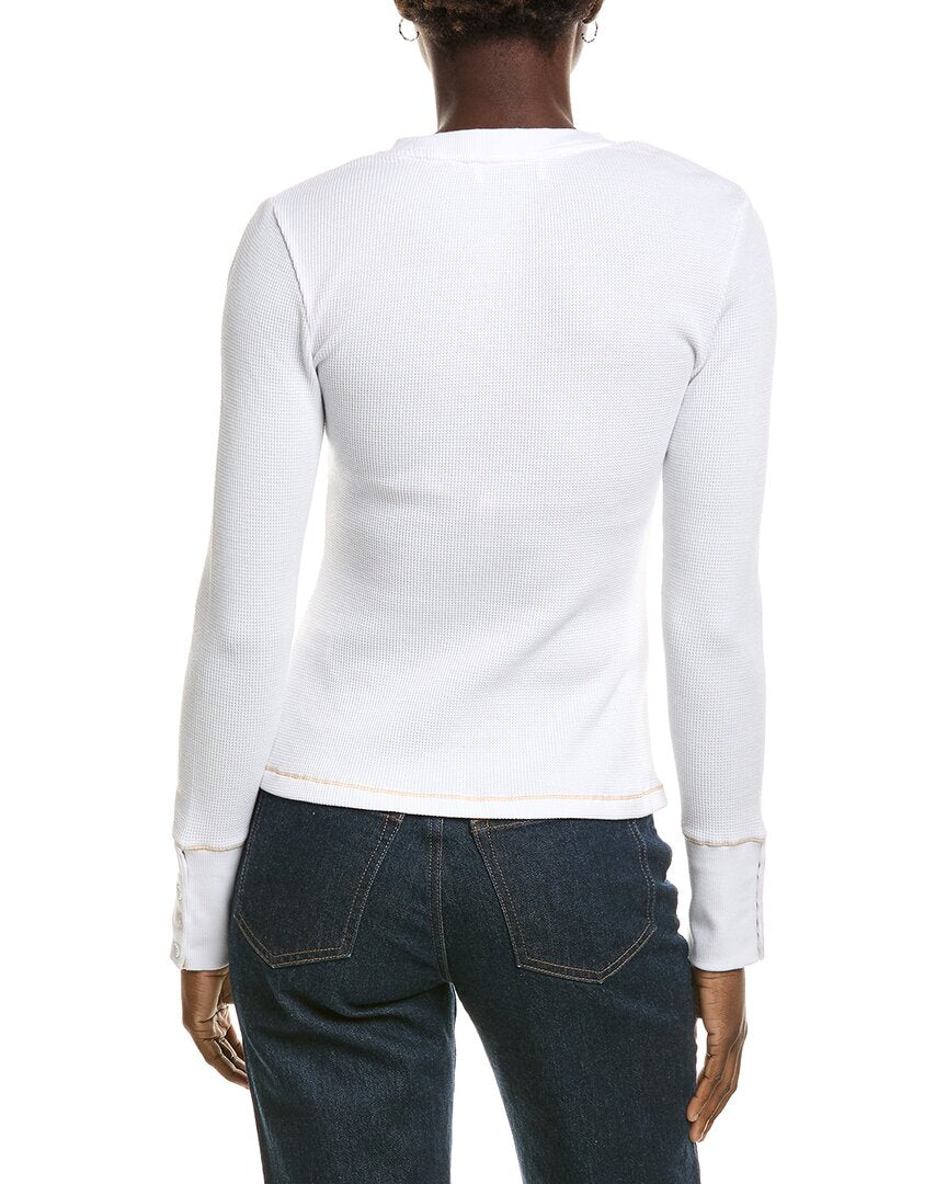 Michael Stars Michael Stars Willa Crew Neck Top