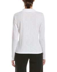 Michael Stars Michael Stars Issa Rib Mix Henley