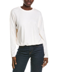 Michael Stars Michael Stars Kaley Crewneck T-Shirt