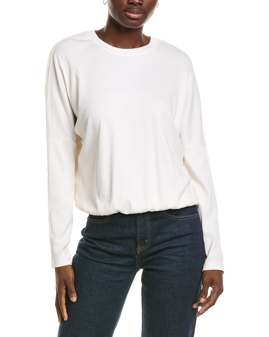 Michael Stars Michael Stars Kaley Crewneck T-Shirt