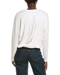 Michael Stars Michael Stars Kaley Crewneck T-Shirt