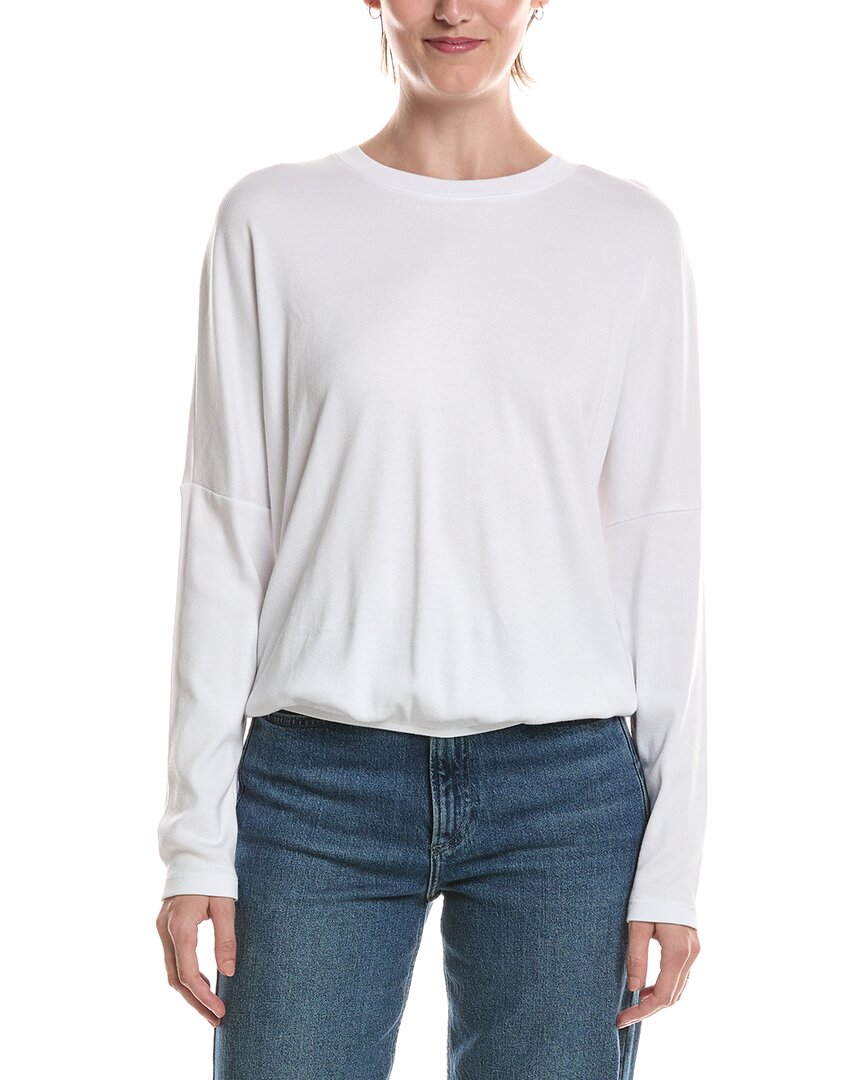 Michael Stars Michael Stars Kaley Crewneck T-Shirt