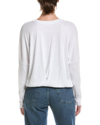 Michael Stars Michael Stars Kaley Crewneck T-Shirt