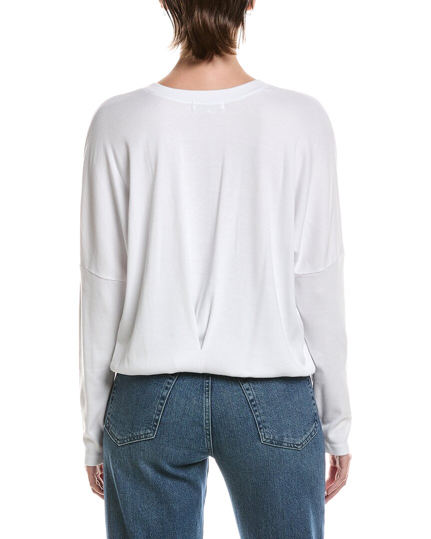Michael Stars Michael Stars Kaley Crewneck T-Shirt