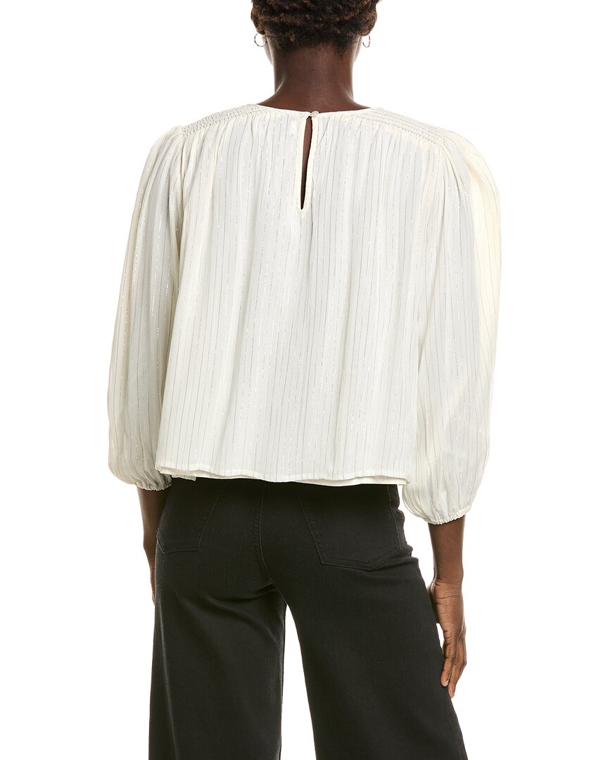 Michael Stars Michael Stars Dolly Blouse