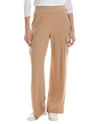 Michael Stars Michael Stars Avery Ribbed Cargo Pant