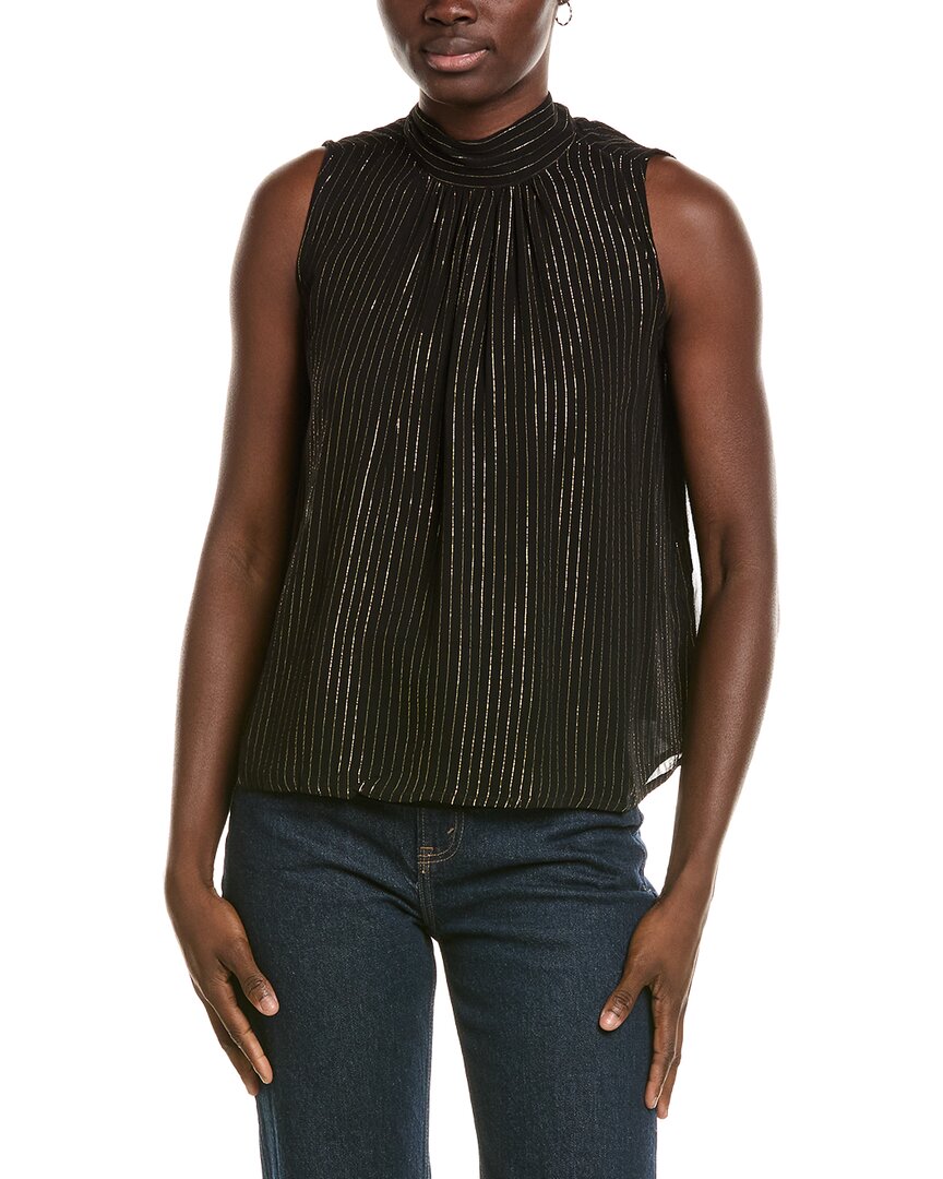 Michael Stars Alicia Stripe Top