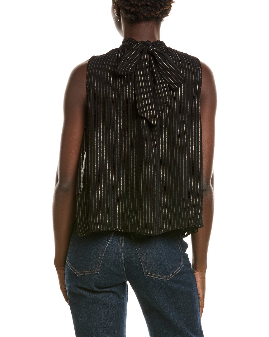 Michael Stars Alicia Stripe Top