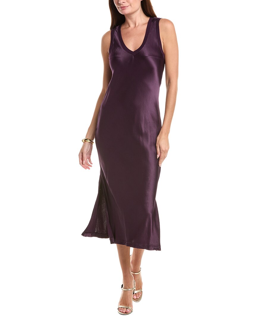 Michael Stars Michael Stars Randi Midi Dress