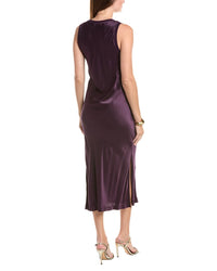 Michael Stars Michael Stars Randi Midi Dress