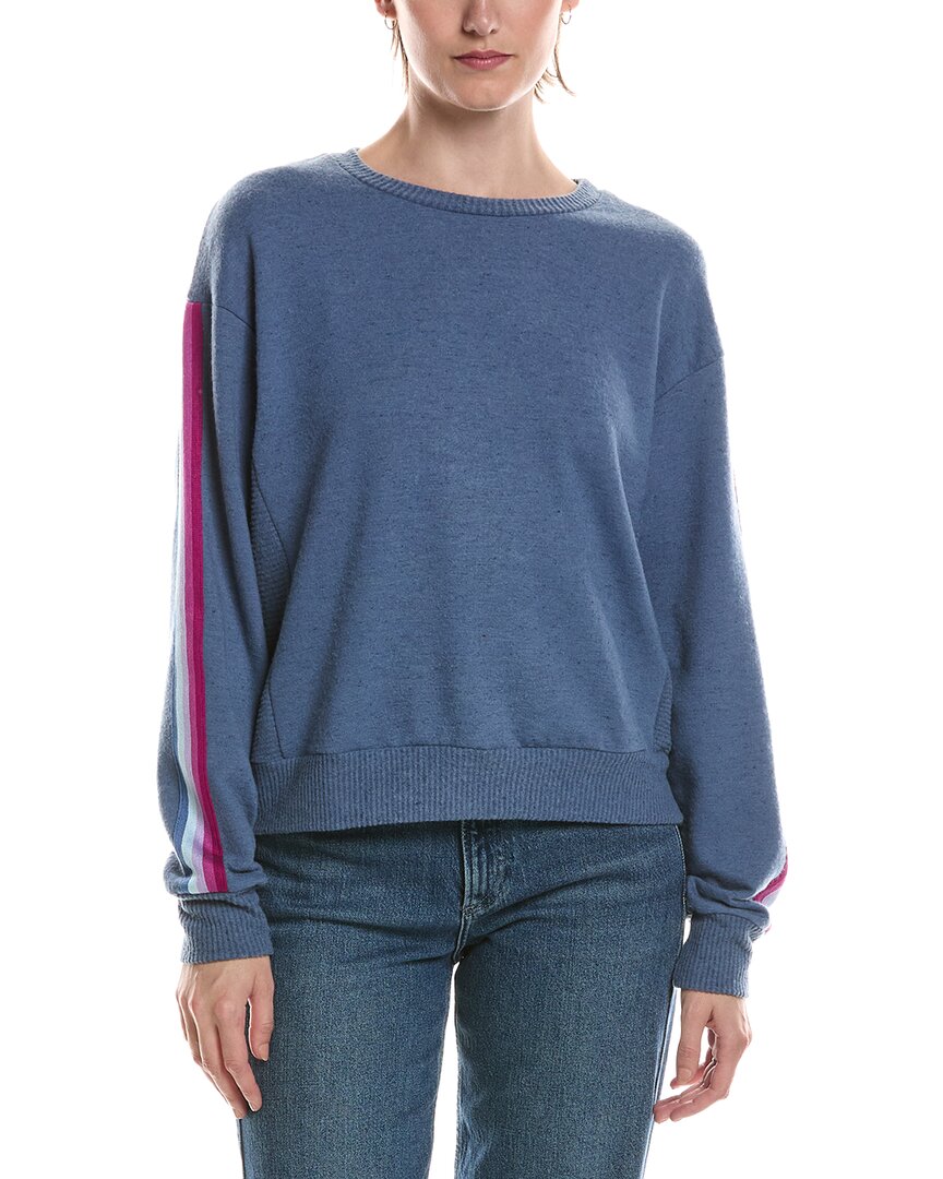 Michael Stars Michael Stars Carrie Relaxed Sweatshirt