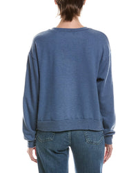 Michael Stars Michael Stars Carrie Relaxed Sweatshirt