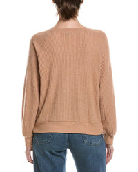 Michael Stars Michael Stars Eira Henley Raglan