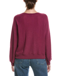 Michael Stars Michael Stars Eira Henley Raglan