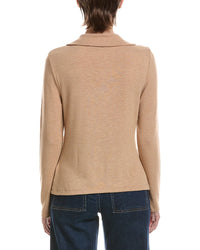 Michael Stars Michael Stars Issa Rib Mix Henley