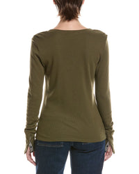 Michael Stars Michael Stars Dinah V-Neck Top