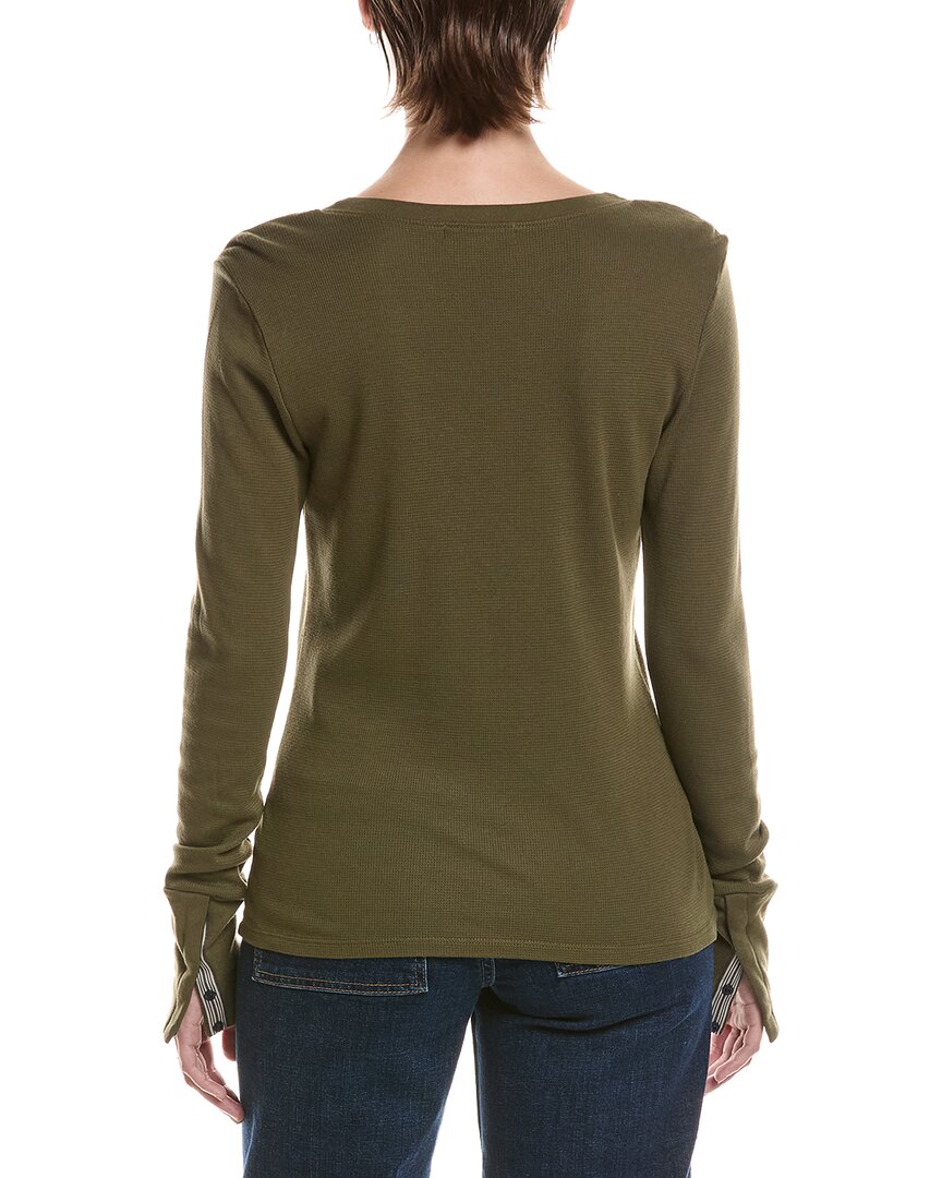 Michael Stars Michael Stars Dinah V-Neck Top