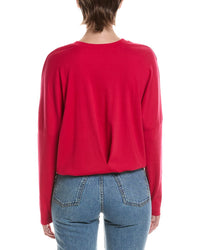 Michael Stars Michael Stars Kaley Crewneck T-Shirt