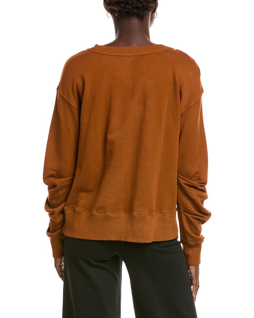 Michael Stars Michael Stars Jackie Sweatshirt