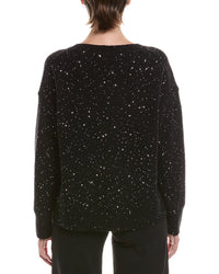Michael Stars Francis V-Neck Sweater