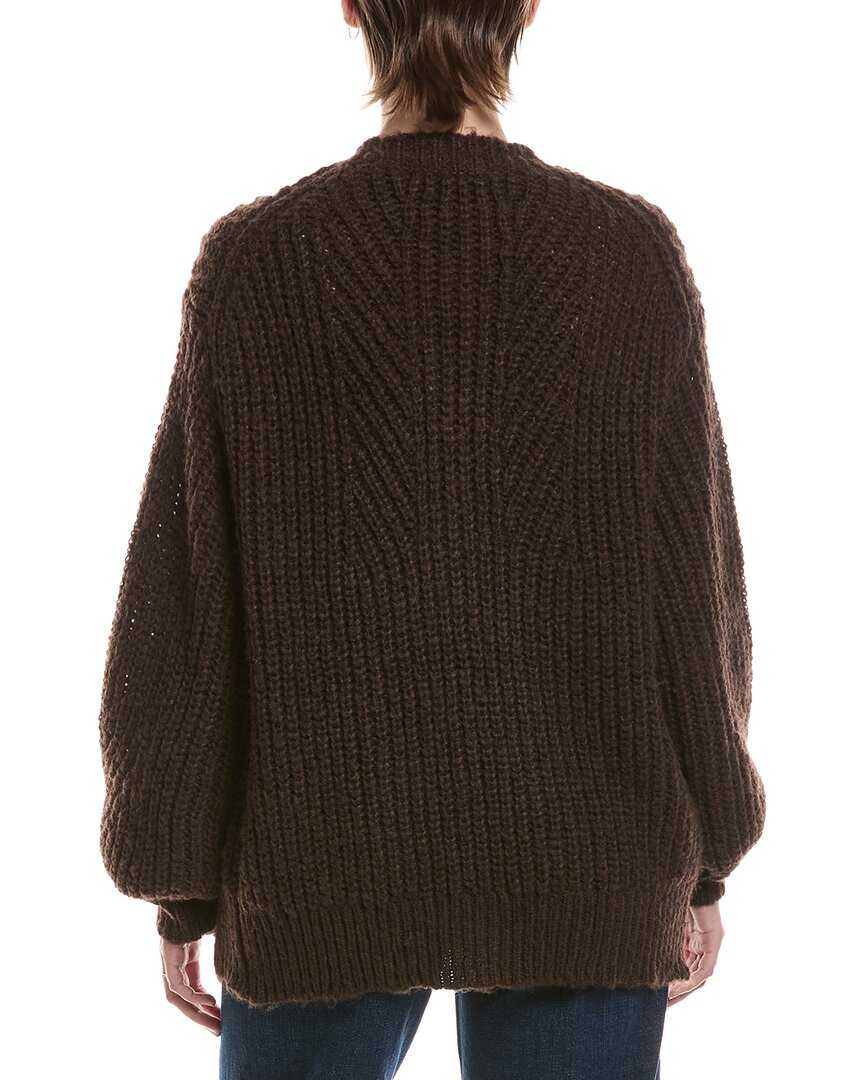 Michael Stars Skye Grandpa Cardigan