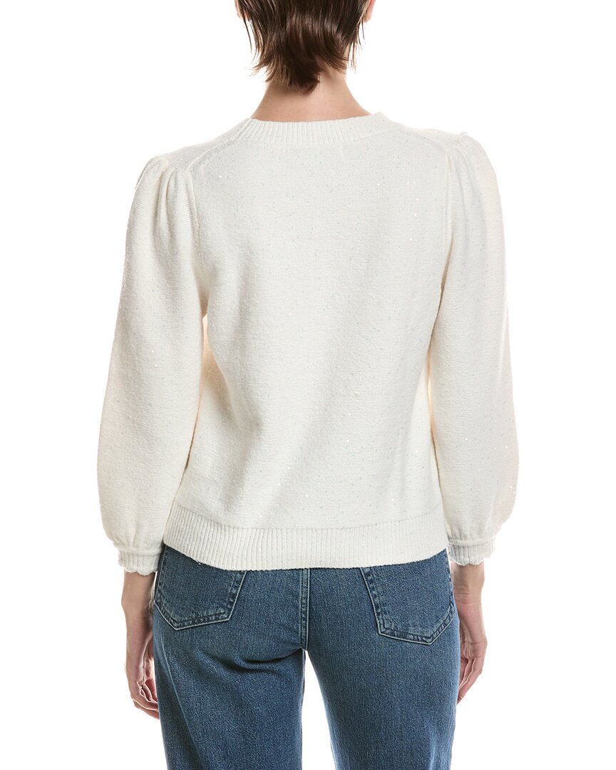 Michael Stars Michael Stars Deanna Femme Sleeve Sweater