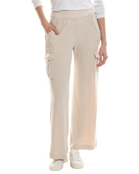 Michael Stars Michael Stars Avery Ribbed Cargo Pant