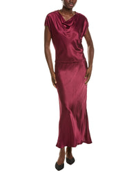 Michael Stars Michael Stars Karter Midi Dress