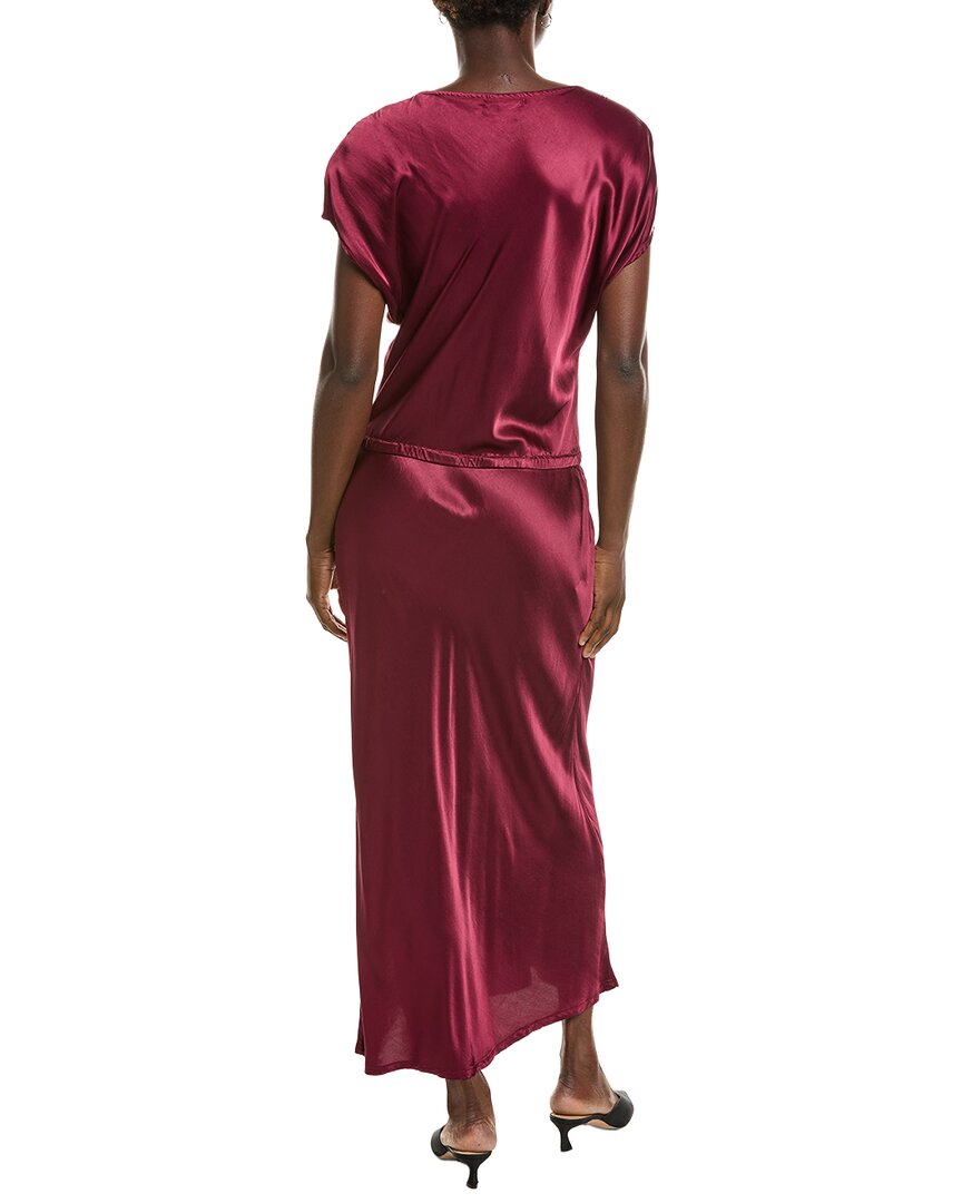 Michael Stars Michael Stars Karter Midi Dress