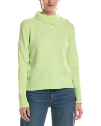Michael Stars Michael Stars Sienna Turtleneck Sweater