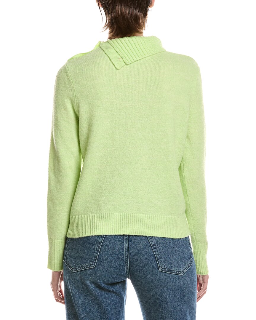 Michael Stars Michael Stars Sienna Turtleneck Sweater