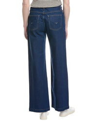 Hudson Jeans Rylee Low-Rise Rinse Loose Jean
