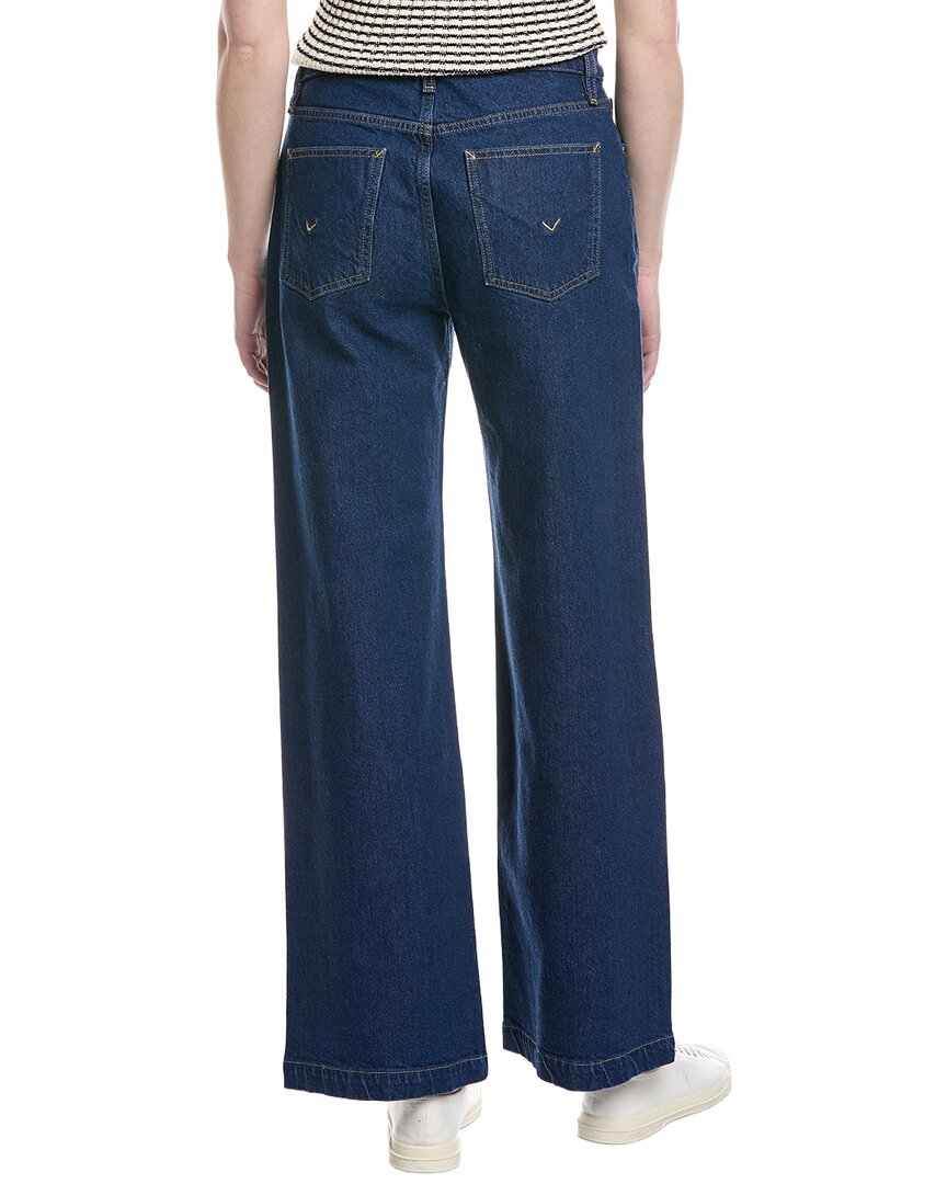 Hudson Jeans Rylee Low-Rise Rinse Loose Jean