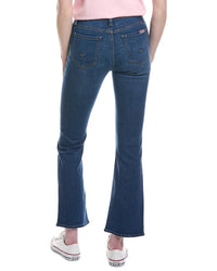 Hudson Jeans Blair High-Rise Shenandoa Bootcut Jean