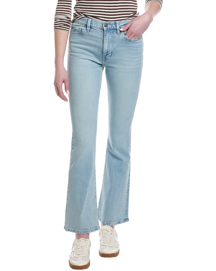 Hudson Jeans Blair High-Rise Sonoma Bootcut Jean