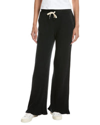 Project Social T Louise Washed Sweater Rib Pant
