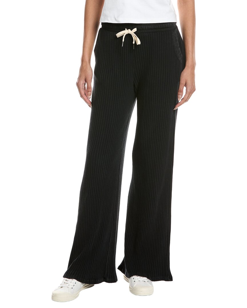 Project Social T Louise Washed Sweater Rib Pant