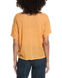 Project Social T Dani Two-For Mesh T-Shirt