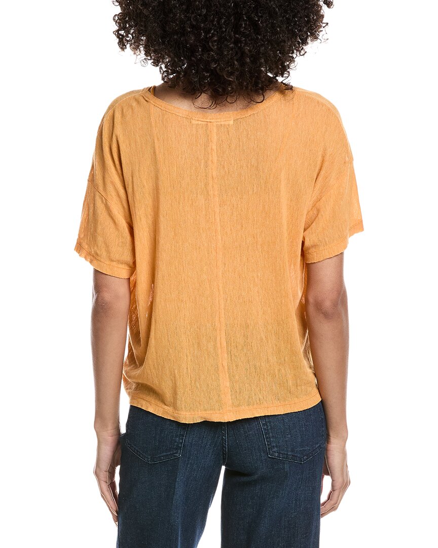 Project Social T Dani Two-For Mesh T-Shirt