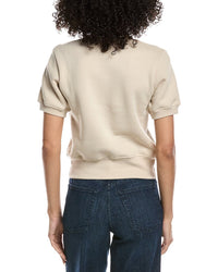 Project Social T Cowgirl Pullover