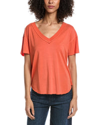 Project Social T Baltimore V-Neck T-Shirt