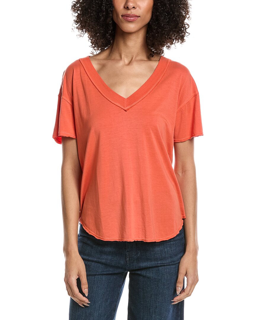 Project Social T Baltimore V-Neck T-Shirt