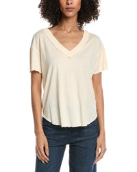Project Social T Baltimore V-Neck T-Shirt