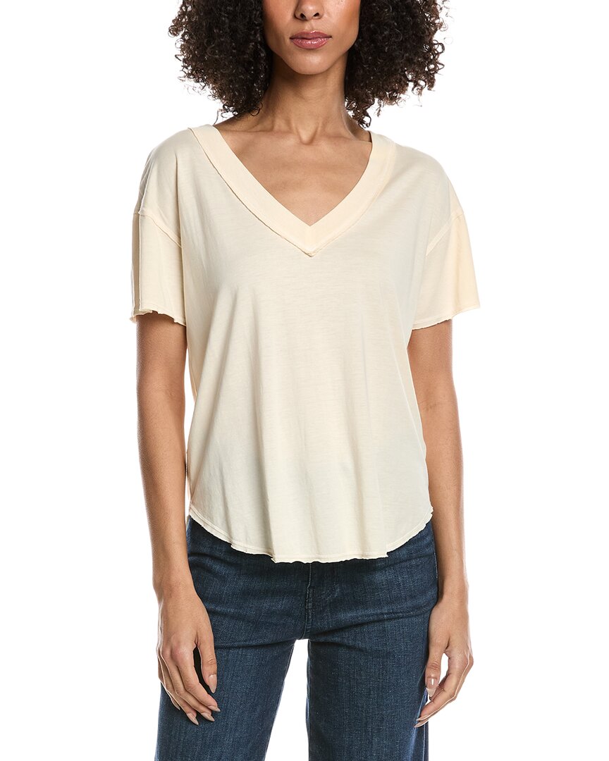 Project Social T Baltimore V-Neck T-Shirt